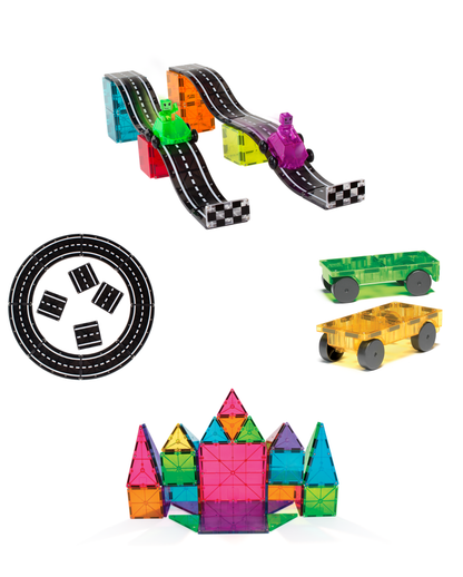 Ultimate Race Day Bundle