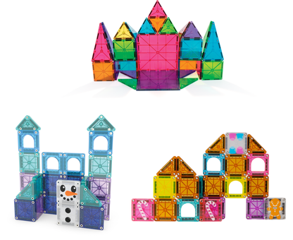 Holiday Village Bundle