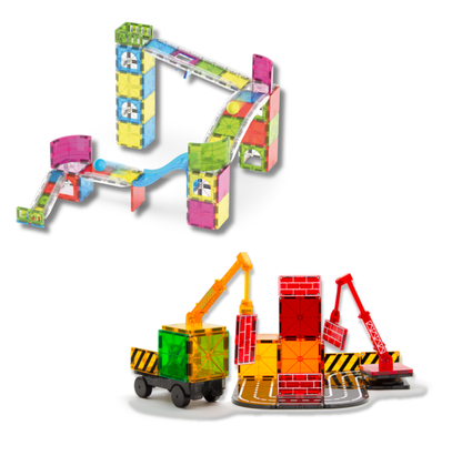 Build the Railway Bundle