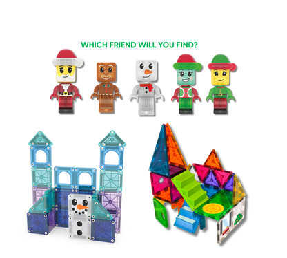 Home for the Holidays Bundle