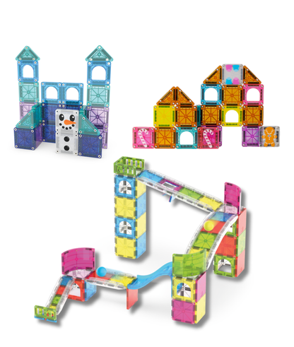 Holiday Railway Bundle