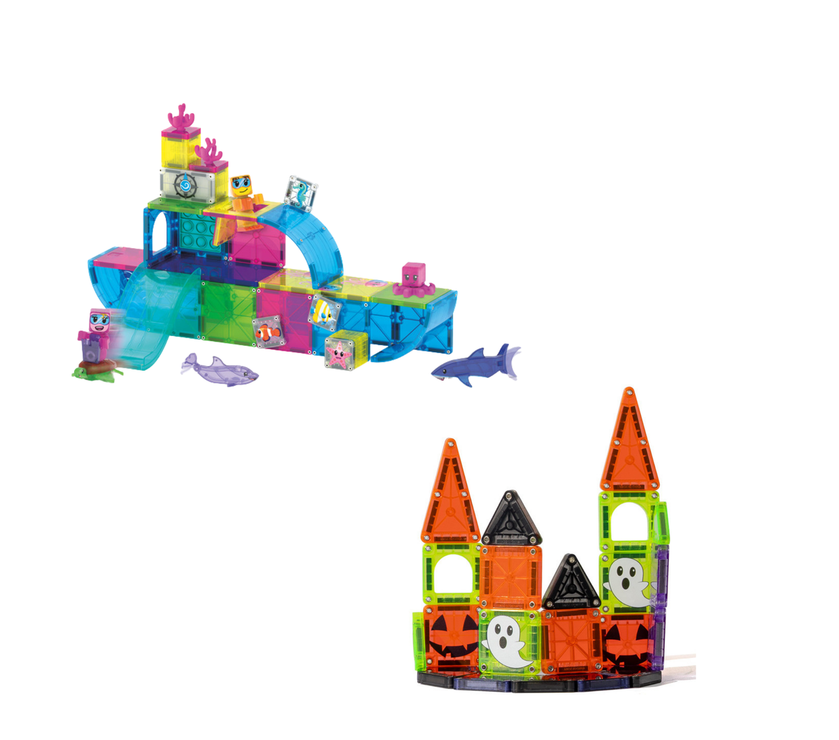 Spooky Ship Bundle