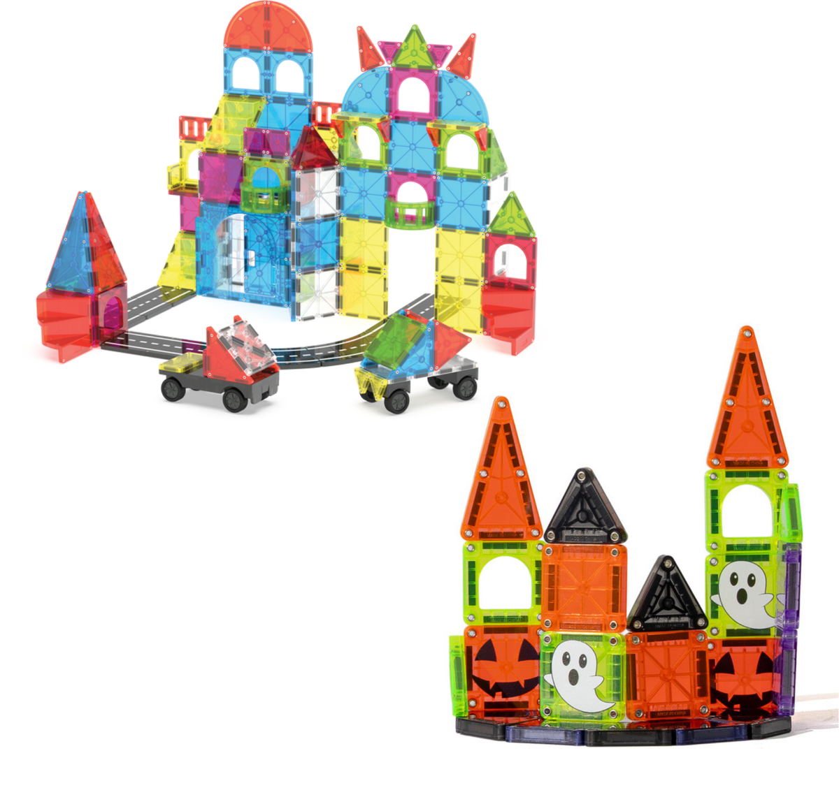Trick or Treat Town Bundle