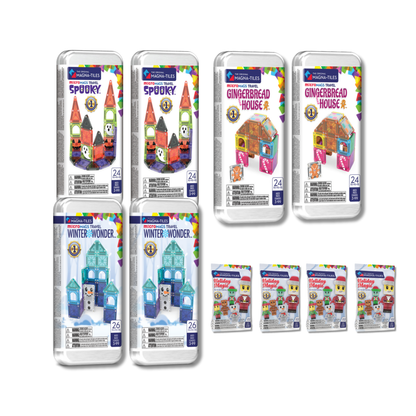 Holiday Sibling Bundle
