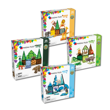 Around the World Bundle