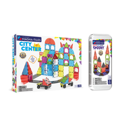 Trick or Treat Town Bundle