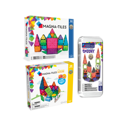 Haunted House Bundle