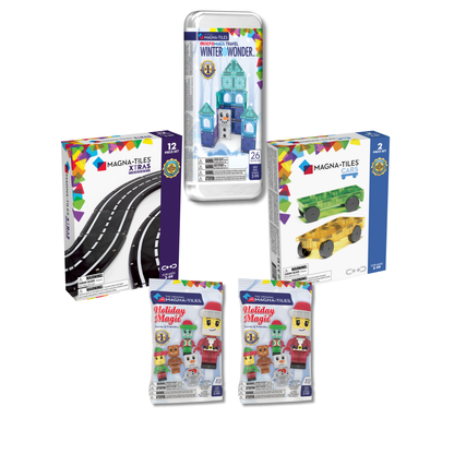 Holiday Roads Bundle