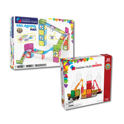 Build the Railway Bundle