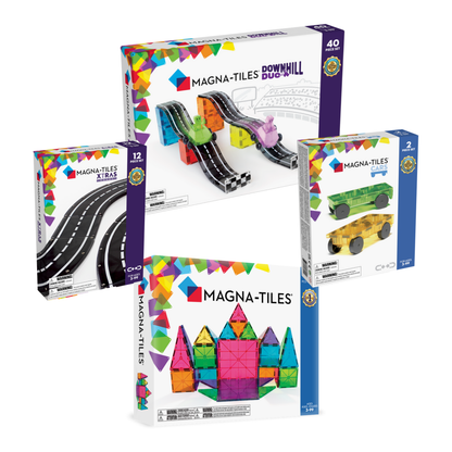 Ultimate Race Day Bundle