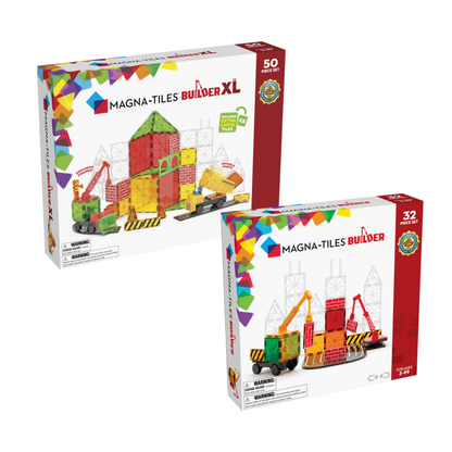 Construction Zone Bundle