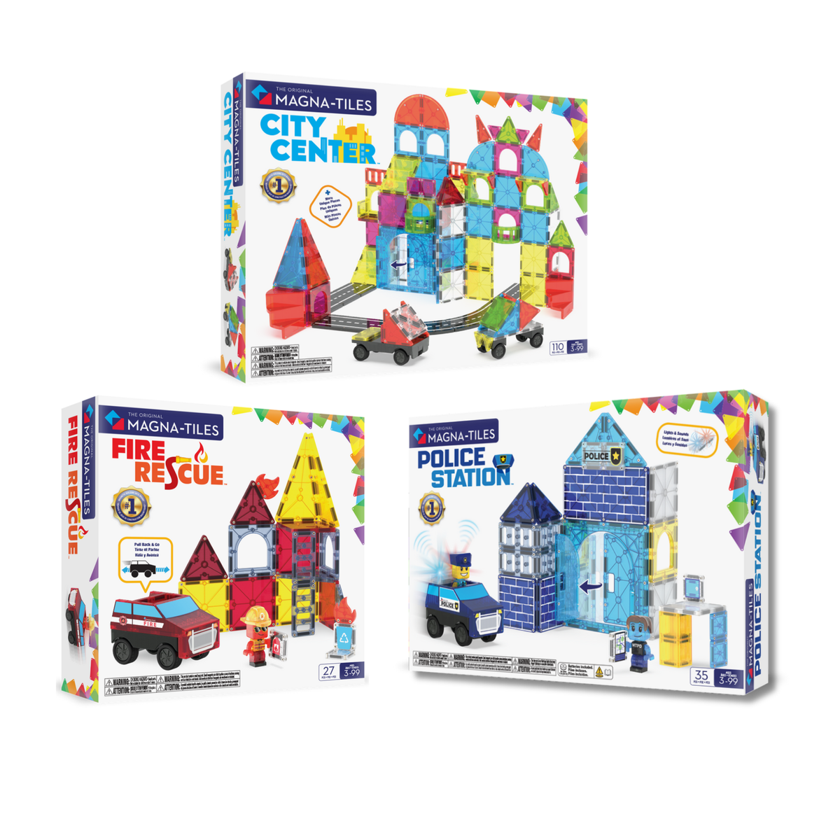 Ultimate City Bundle
