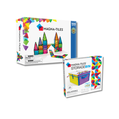 Build Bigger & Store Bundle
