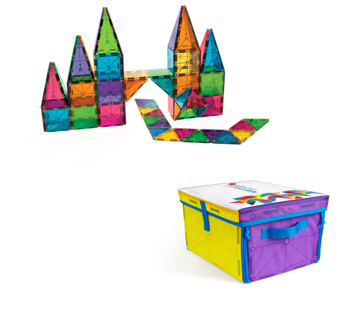 Build Bigger & Store Bundle