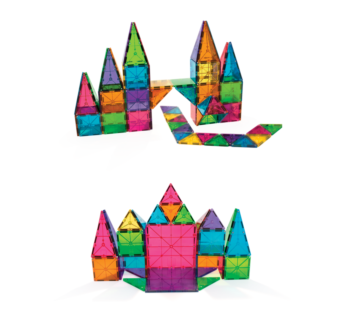 Build More Bundle