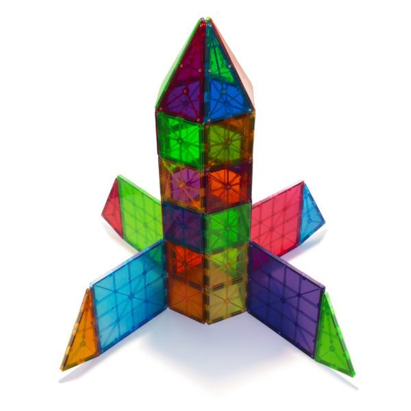 magna tiles