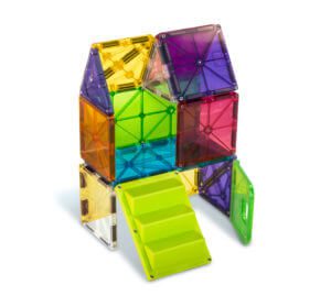 Magna Tiles Launches Five New Creative Magnetic Building Sets Magna Tiles