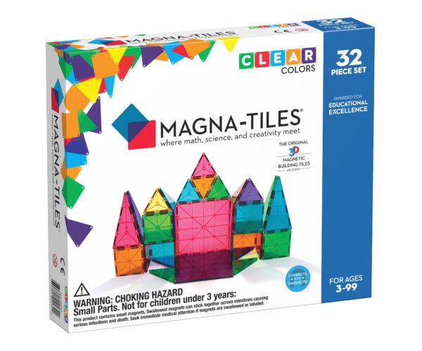 large magnetic tiles