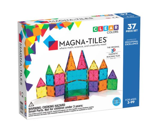 barn magnatiles