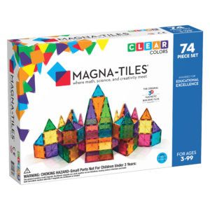 magna tiles 48 piece