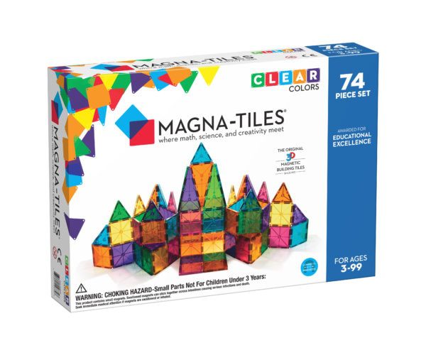 barn magnatiles