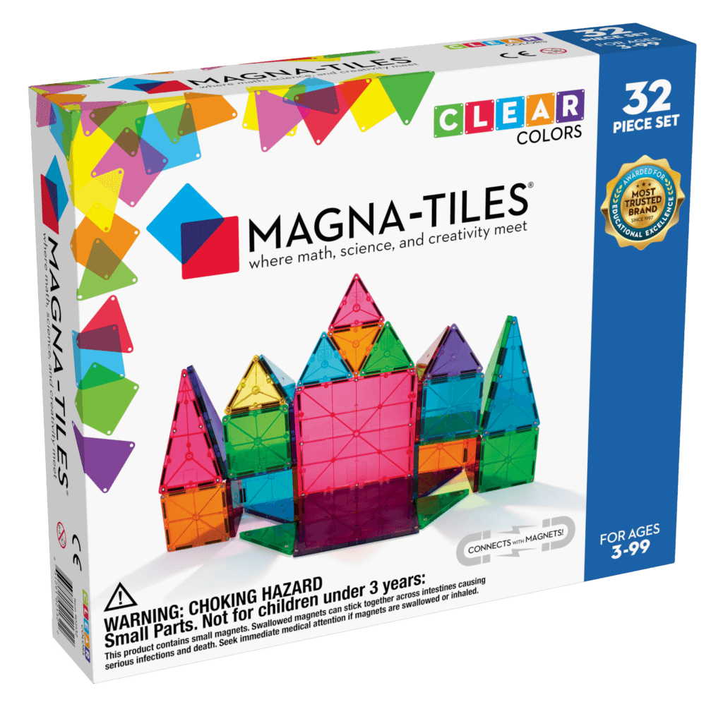 barn magnatiles