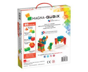 magna qubix 85