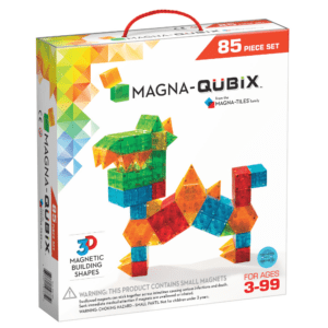 Compra 18029 Magna-Qubix® Set da 29 pezzi all'ingrosso