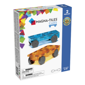 Jeu de construction magnétique - MagnaBloc™ – sweetmeera