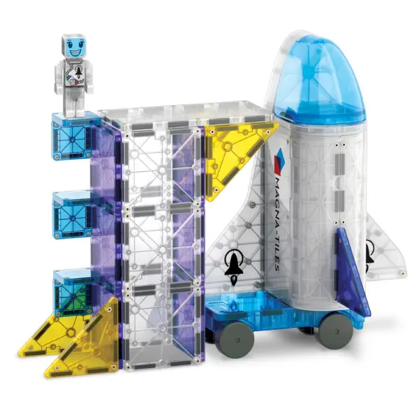 Image of Space 32-Piece Set