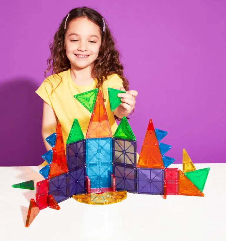 Combo 46-Piece Set - MAGNA-TILES®