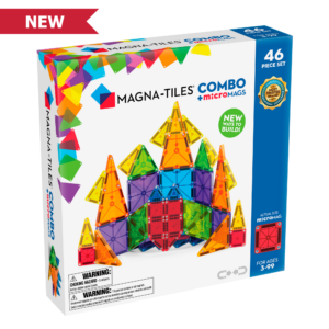 Combo 46-Piece Set Package